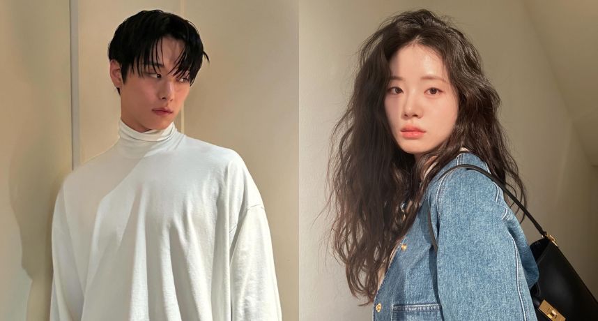 《機醫》申始雅×THE BOYZ柱延爆熱戀？網瘋傳情侶項鍊、Lovestagram！經紀公司親曝真相